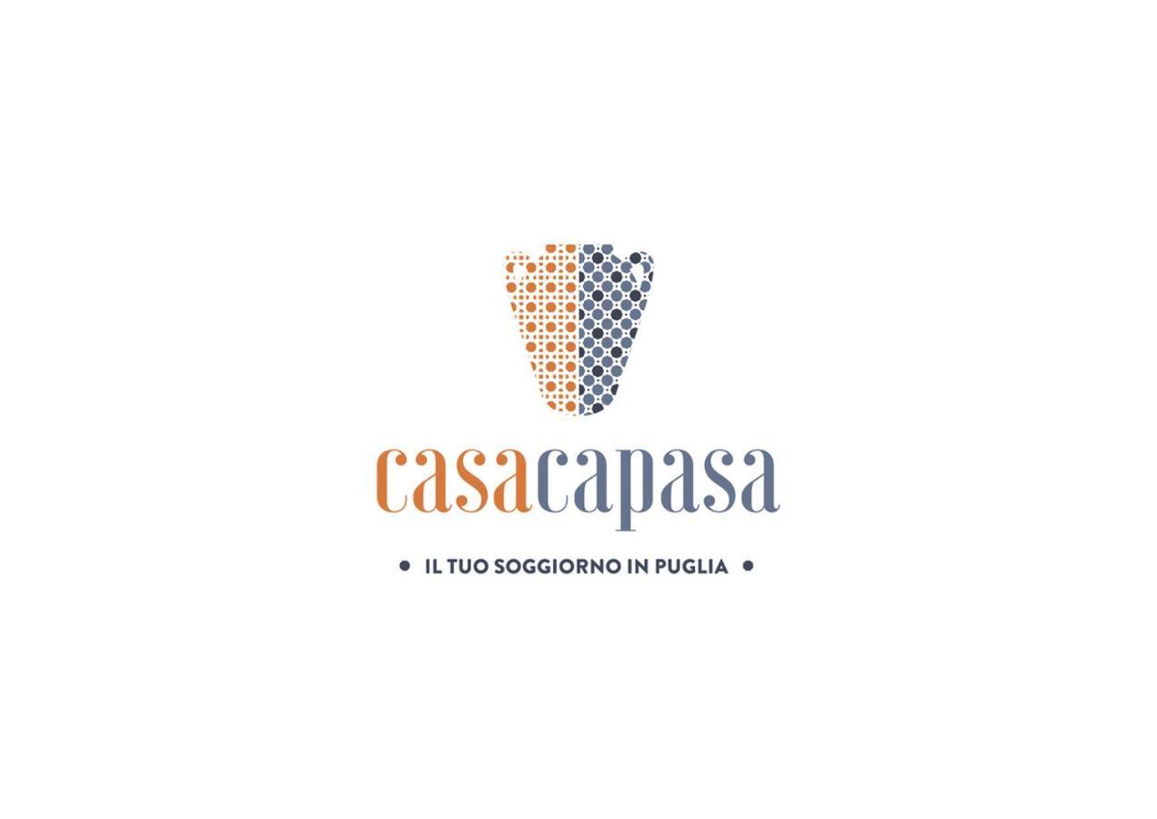 巴里Casa Capasa公寓 外观 照片